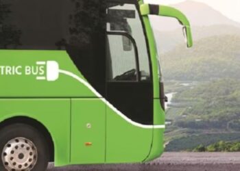 Delhi to get 1,500 electric buses by end of 2023