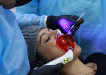 Dental care startup Smiles.ai rebrands as Dezy, plans to launch 300 clinics