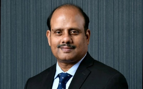 Government appoints Swaminathan Janakiraman as Deputy Governor of RBI