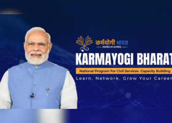 Government launches ‘Dakshta’ course collection on iGOT platform to enhance youth professional skills