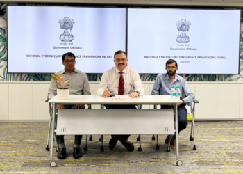 Government of India Launches National Cybersecurity Reference Framework NCRF