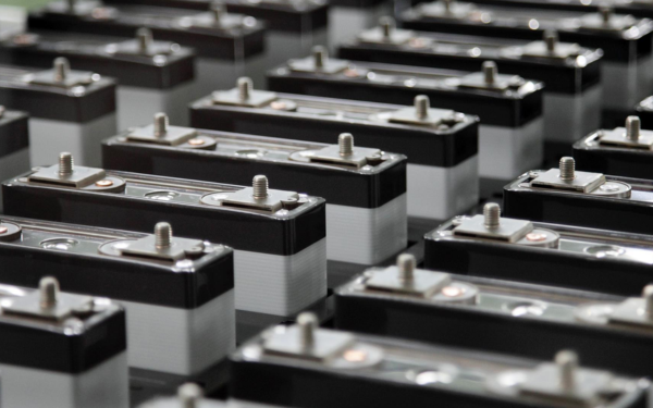 Government prepares new multibillion-dollar battery subsidy scheme