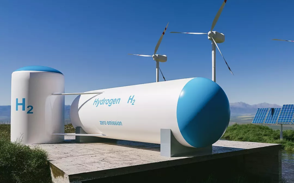 Government unveils Rs 17,490-cr incentive schemes for electrolysers, Green Hydrogen