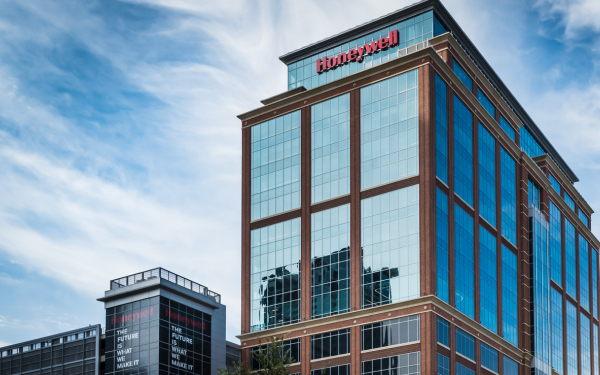 Honeywell commits Rs 150 cr towards environmental sustainability initiatives in India