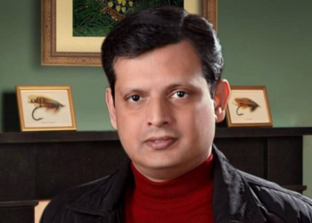 IAS Anurag Verma Appointed Chief Secretary of Punjab