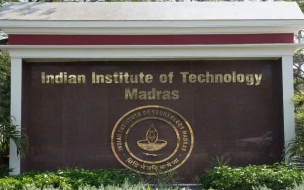 IIT Madras entities, Reserve Bank Innovation hub join hands