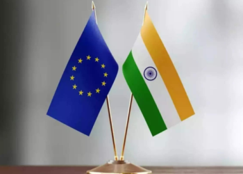 India, European Union set up joint panel to resolve issues on carbon tax