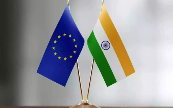 India, European Union set up joint panel to resolve issues on carbon tax