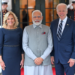 India, US announce defence deals, semiconductor collaboration at White House