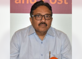 Jawaid Akhtar appointed ACS Health, Karnataka in concurrent charge