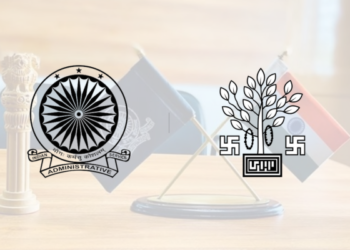 K Senthil Kumar Appointed Home Secretary in Bihar Bureaucratic Reshuffle