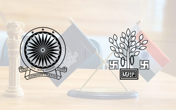 K Senthil Kumar Appointed Home Secretary in Bihar Bureaucratic Reshuffle