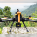 Karnataka government hands out largest drone-based land parcel mapping contract
