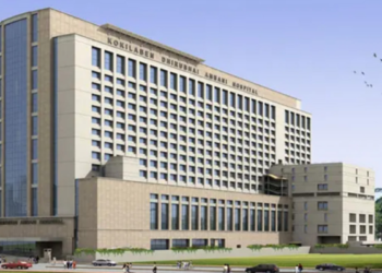 Kokilaben Dhirubhai Ambani Hospital launches total lab automation