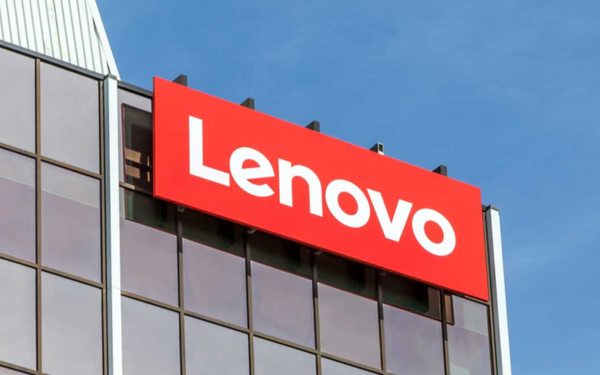 Lenovo Invests $1 Billion to Advance AI Infrastructure Solutions