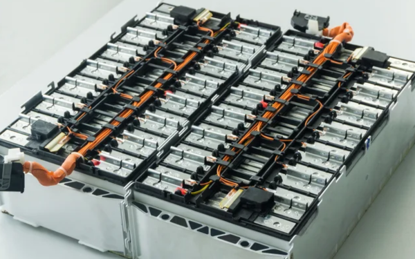 MeitY transfers Li-ion battery recycling tech to 9 recycling companies & startups