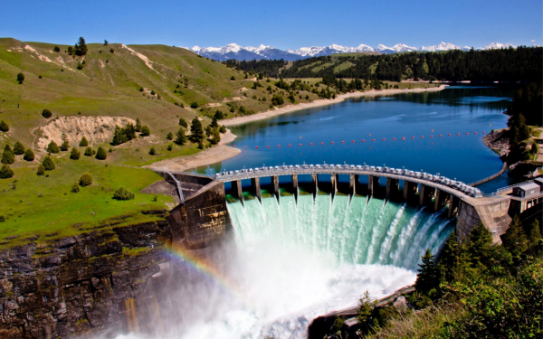 NHPC inks MoU with Kerala State Electricity Board for hydropower development