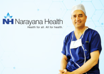 Narayana Health launches mobile cardiac care drive