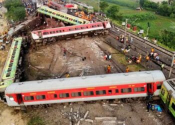 Odisha train accident: How did the 3 trains crash at Balasore