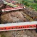 Odisha train accident: How did the 3 trains crash at Balasore