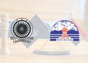 Rohan Chand Thakur Becomes HRTC MD in Himachal IAS Transfer