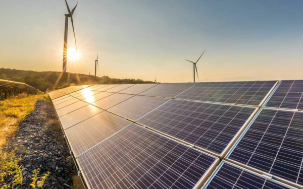 SJVN inks MoU with MAHAGENCO to develop 5,000 MW renewable energy projects in Maharashtra