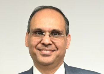 Senior IAS officer Amit Agrawal assumes charge as CEO of UIDAI