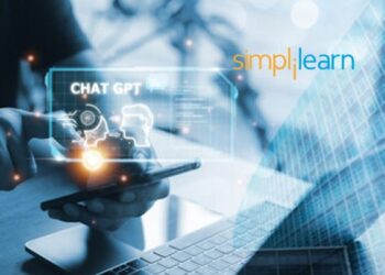 Simplilearn strengthens AI/ML program offerings with modules on generative AI and ChatGPT