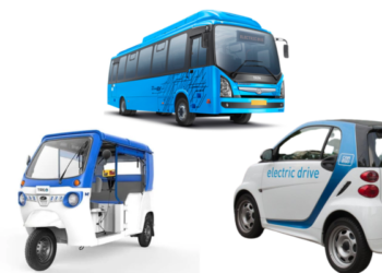 Tamil Nadu amends policy to enable registration of e-autorickshaws, e-taxis