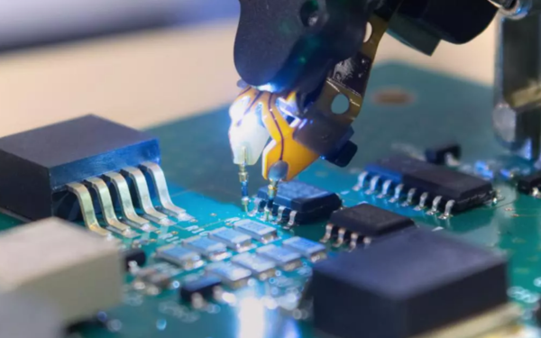 Tamil Nadu emerges as India’s top electronics exporter, triples exports to $5.37 bn in FY23