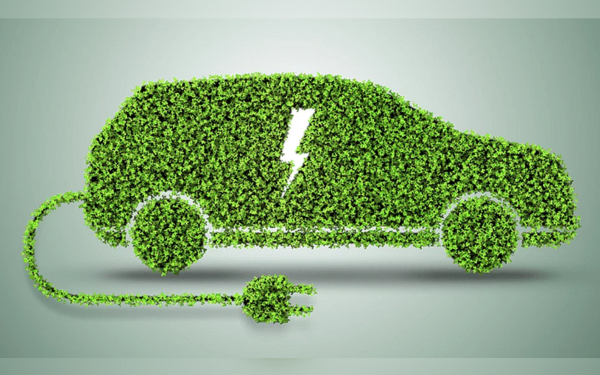 Punjab announces Rs 300 cr incentive to promote use of electric vehicles