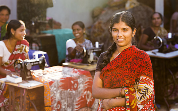 UP government offers stamp duty relief for women-led MSMEs, to facilitate loans of Rs 20k cr