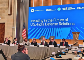 US Chamber Partners with US Department of Defense, Indian Ministry of Defense to Boost US-India Defense Partnership