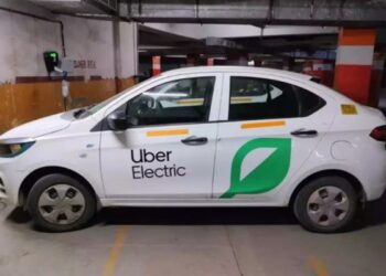 Uber partners with govt e-marketplace (GeM) portal to offer taxi services to govt departments and PSUs