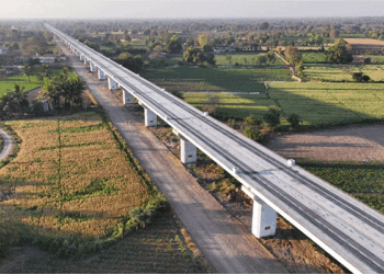 NHSRCL signs contract for construction of India’s 1st undersea rail tunnel