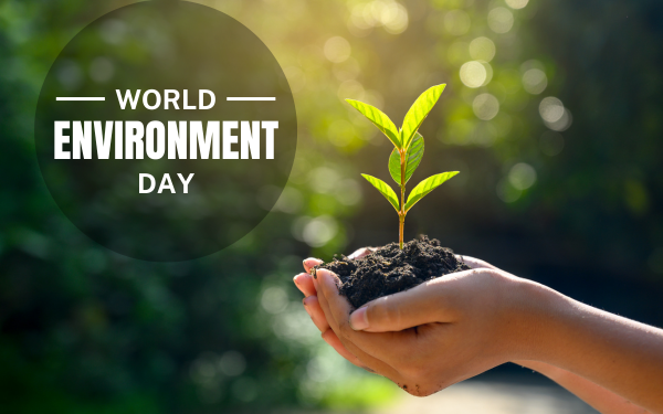 World Environment Day: Telangana ranks top on overall environmental performance