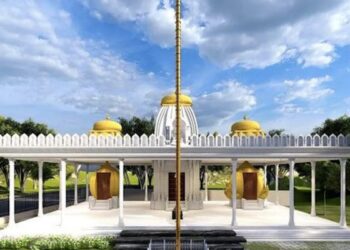 World's first 3D-printed temple to come up in Telangana