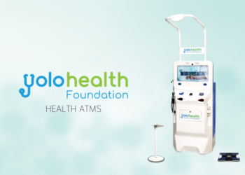 Yolo Health Foundation and HealthATM India to launch 500 health ATMs in association with 5 state governments