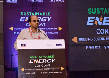 Madhya Pradesh highlights Sustainable milestones at 4th Sustainable Energy Conclave Bhopal