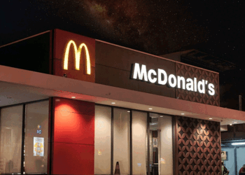 McDonald’s India partners with Simpl for online payment solutions