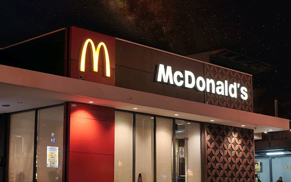 McDonald’s India partners with Simpl for online payment solutions