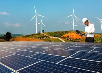 Princeton Digital Group signs 25-year renewable energy agreement with Tata Power Renewable Energy