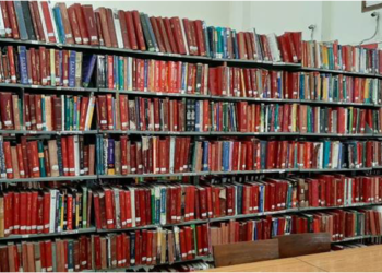 Delhi University sanctions Rs 110 cr for expansion of central library