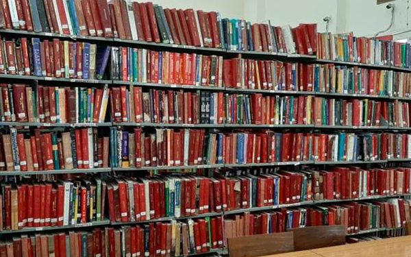 Delhi University sanctions Rs 110 cr for expansion of central library