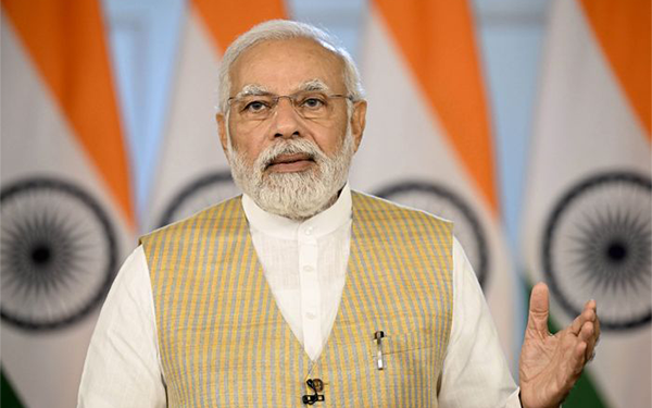 PM Mitra mega textile park worth Rs 10,000 cr to come up in Lucknow