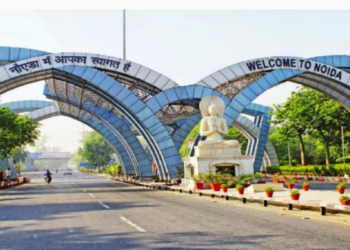 Brajesh Kumar Appointed Additional CEO of Greater Noida Development Authority