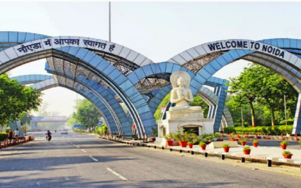 Brajesh Kumar Appointed Additional CEO of Greater Noida Development Authority