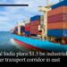 Coal India plans $1.5 bn industrial water transport corridor in east