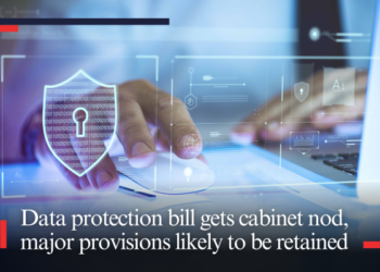 Data protection bill gets cabinet nod, major provisions likely to be retained