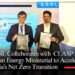 EESL Collaborates with CLASP at 14th Clean Energy Ministerial to Accelerate India's Net Zero Transition